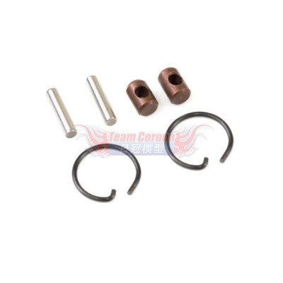 INFINITY TS089 	ECS MAINTENANCE SET (2sets)